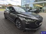 Ford Focus 1.0 EcoBoost Titanium Aukcja 322861 - grafika 3
