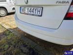 Skoda Fabia III 1.2 TSI MR`15 E6 Aukcja 322933 - grafika 97