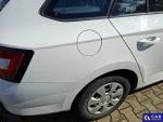Skoda Fabia III 1.2 TSI MR`15 E6 Aukcja 322933 - grafika 105