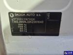 Skoda Fabia III 1.2 TSI MR`15 E6 Aukcja 322933 - grafika 8
