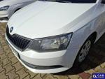 Skoda Fabia III 1.2 TSI MR`15 E6 Aukcja 322933 - grafika 121