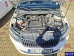 Skoda Fabia III 1.2 TSI MR`15 E6 Aukcja 322933 - grafika 11