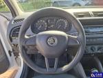 Skoda Fabia III 1.2 TSI MR`15 E6 Aukcja 322933 - grafika 23