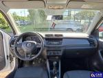 Skoda Fabia III 1.2 TSI MR`15 E6 Aukcja 322933 - grafika 40