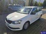 Skoda Fabia III 1.2 TSI MR`15 E6 Aukcja 322933 - grafika 1