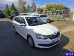 Skoda Fabia III 1.2 TSI MR`15 E6 Aukcja 322933 - grafika 5