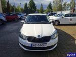 Skoda Fabia III 1.2 TSI MR`15 E6 Aukcja 322933 - grafika 6