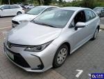Toyota Corolla 1.6 MR`19 E6 Aukcja 322707 - grafika 1