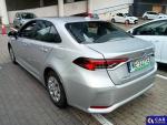 Toyota Corolla 1.6 MR`19 E6 Aukcja 322707 - grafika 2
