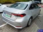 Toyota Corolla 1.6 MR`19 E6 Aukcja 322707 - grafika 4