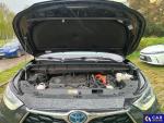 Toyota Highlander  Aukcja 322708 - grafika 108