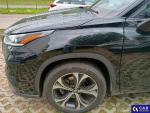 Toyota Highlander  Aukcja 322708 - grafika 10