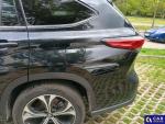 Toyota Highlander  Aukcja 322708 - grafika 13