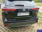 Toyota Highlander  Aukcja 322708 - grafika 14
