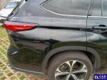 Toyota Highlander  Aukcja 322708 - grafika 15