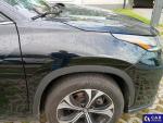 Toyota Highlander  Aukcja 322708 - grafika 18