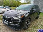 Toyota Highlander  Aukcja 322708 - grafika 1