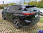 Toyota Highlander  Aukcja 322708 - grafika 2