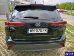 Toyota Highlander  Aukcja 322708 - grafika 3