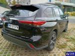 Toyota Highlander  Aukcja 322708 - grafika 4