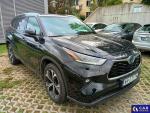 Toyota Highlander  Aukcja 322708 - grafika 5