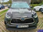 Toyota Highlander  Aukcja 322708 - grafika 6