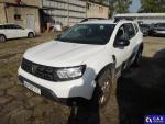 Dacia Duster  Aukcja 325944 - grafika 1