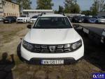 Dacia Duster  Aukcja 325944 - grafika 2