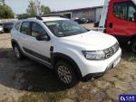 Dacia Duster  Aukcja 325944 - grafika 6
