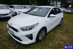 Kia Ceed 1.4 MR`18 E6 Aukcja 323260 - grafika 1