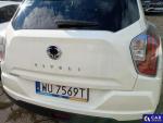 SsangYong/KGM Tivoli 1.5 Turbo MR`20 E6d Aukcja 323084 - grafika 15
