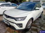 SsangYong/KGM Tivoli 1.5 Turbo MR`20 E6d Aukcja 323084 - grafika 1
