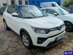 SsangYong/KGM Tivoli 1.5 Turbo MR`20 E6d Aukcja 323084 - grafika 2