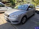 Ford Focus 1.8 TDCi MR`08 E4 Aukcja 322759 - grafika 1