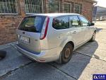 Ford Focus 1.8 TDCi MR`08 E4 Aukcja 322759 - grafika 4
