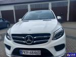 Mercedes-Benz GLE GLE 350 d MR`15 E6 W166 Aukcja 323121 - grafika 8