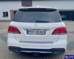 Mercedes-Benz GLE GLE 350 d MR`15 E6 W166 Aukcja 323121 - grafika 9