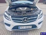 Mercedes-Benz GLE GLE 350 d MR`15 E6 W166 Aukcja 323121 - grafika 15
