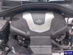 Mercedes-Benz GLE GLE 350 d MR`15 E6 W166 Aukcja 323121 - grafika 17