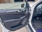 Mercedes-Benz GLE GLE 350 d MR`15 E6 W166 Aukcja 323121 - grafika 22