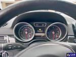 Mercedes-Benz GLE GLE 350 d MR`15 E6 W166 Aukcja 323121 - grafika 25
