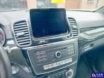 Mercedes-Benz GLE GLE 350 d MR`15 E6 W166 Aukcja 323121 - grafika 26