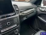 Mercedes-Benz GLE GLE 350 d MR`15 E6 W166 Aukcja 323121 - grafika 27