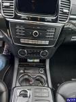 Mercedes-Benz GLE GLE 350 d MR`15 E6 W166 Aukcja 323121 - grafika 29