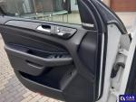 Mercedes-Benz GLE GLE 350 d MR`15 E6 W166 Aukcja 323121 - grafika 30