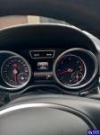 Mercedes-Benz GLE GLE 350 d MR`15 E6 W166 Aukcja 323121 - grafika 33
