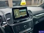 Mercedes-Benz GLE GLE 350 d MR`15 E6 W166 Aukcja 323121 - grafika 38