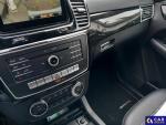 Mercedes-Benz GLE GLE 350 d MR`15 E6 W166 Aukcja 323121 - grafika 39