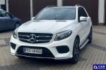 Mercedes-Benz GLE GLE 350 d MR`15 E6 W166 Aukcja 323121 - grafika 1