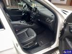 Mercedes-Benz GLE GLE 350 d MR`15 E6 W166 Aukcja 323121 - grafika 51